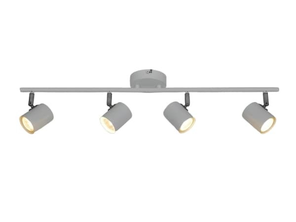 Okko Spot Light Safi 4Xgu10 White