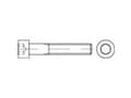 Miniatyrbild 1 av 2: TOOLCRAFT TO-9986148 Cylinderskruer M14 140 mm Indvendig sekskant DIN 912 Rustfrit stål A4 25 stk