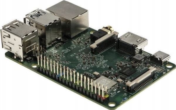 Hovedkort Radxa Okdo ROCK 4 SE Single Board