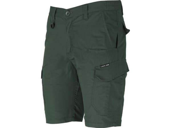 Lahti Pro SHORT SHORTS GRØNN, "M", CE, LAHTI
