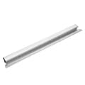 Miniatyrbillede 1 af 8: Gipspladeskimningsblad 48 tommer, udjævningskniv i rustfrit stål, letvægts aluminiumslegering, professionelt skimcoatværktøj til gipsplader