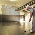Pikkukuva 8 / 9: Golfverkko 10 x 15 jalkaa, monipuolinen sisätilojen harjoitusverkko golfiin, pesäpalloon, jääkiekkoon ja jalkapalloon, kestävä ja tehokas