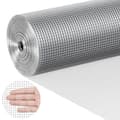 Miniatyrbillede 1 af 9: Hardwareklud 1/4", 48" x 100ft, 23 Ga trådmål, højkvalitets kyllingetrådshegn