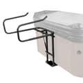 Miniatyrbillede 1 af 9: Spa Cover Lift, Hydraulisk Højde 33,1" - 41,3", Bredde 53,1" - 92,5", Justerbar, Under-sidet installation