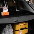 Miniatyrbillede 8 af 9: Tilbagetrækkeligt lastdæksel til Jeep Grand Cherokee 2 Row 2022-2024, OEM-design, holdbart og funktionelt