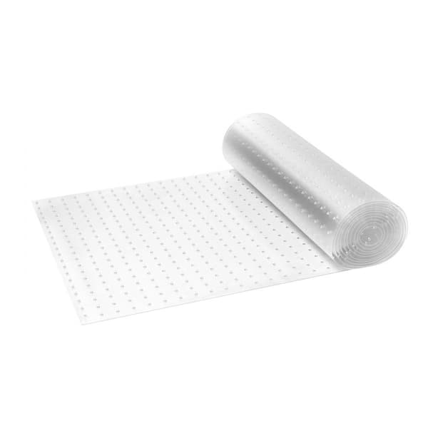 Kæledyr tæppebeskytter 24" x 12", ridsefast PVC, kattevenlig, nem at rengøre