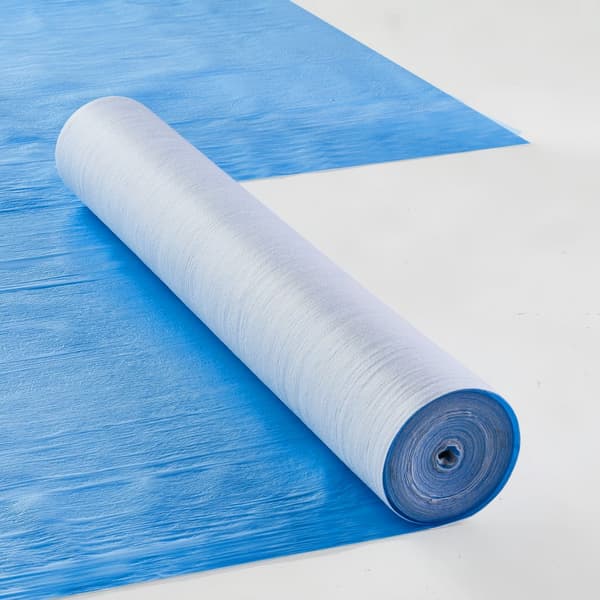 Mattosuojakalvo 40" x 84", lattia- ja pintasuoja, helposti leikattava, kestävä suojaus