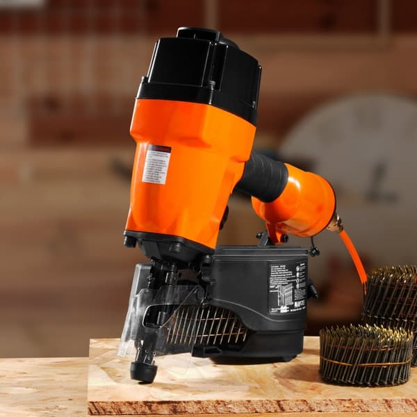 MCN90 Kela Kehystysnaula, 1-3/4" - 3-1/2" 15 Asteen Pneumaattinen Naulapistooli