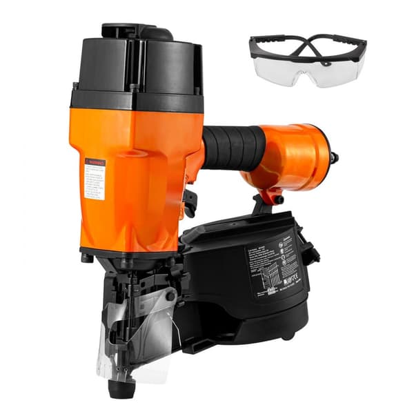 MCN90 Kela Kehystysnaula, 1-3/4" - 3-1/2" 15 Asteen Pneumaattinen Naulapistooli
