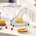Pikkukuva 8 / 9: Juustoleikkuri 0,2" ohut, Wire Cheeser, tehokas voileikkaus, kestävä muotoilu