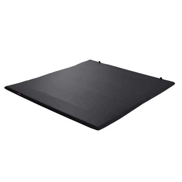 Quad-Fold Tonneau Cover til Dodge Ram 1500 (2002-2024) - PVC, vandtæt, nem installation, holdbart design