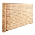 Miniatyrbillede 9 af 9: Reed Hegn Baggård, Landskabspleje og Privatliv, Blind Hegn Skærm 5,0 m x 1,7 m