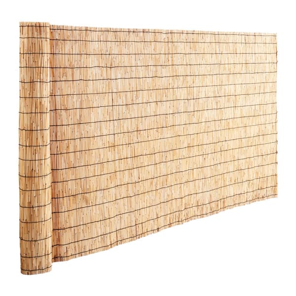 Reed Hegn Baggård, Landskabspleje og Privatliv, Blind Hegn Skærm 5,0 m x 1,7 m
