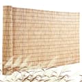 Miniatyrbillede 1 af 9: Reed Hegn Baggård, Landskabspleje og Privatliv, Blind Hegn Skærm 5,0 m x 1,7 m