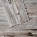 Pikkukuva 1 / 9: Itseliimautuvat vinyylilattialaatat 36 x 6 tuumaa, 36 laattaa, 0,62 mm paksu Peel & Stick, vintage puunjyväinen DIY-lattia, helppo asennus keittiöön
