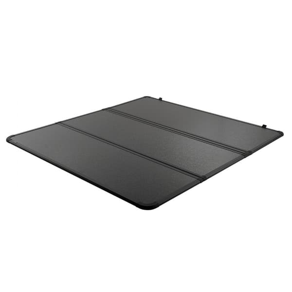 Tri-Fold Tonneau Truck Bed Cover til Ford F-250 F-350 Super Duty 1999-2024, vandtæt, let at installere, holdbar kvalitet