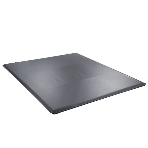Truck Bed Cover, Rul-Op Tonneau Dække, Kompatibel med 2014-2024 Chevy Silverado / GMC Sierra 1500, til 6,6 x 5,2 fod / 6,6 x 5,3 fod