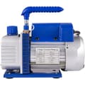 Miniatyrbild 9 av 9: Vakuumpump 2 Gallon, 4CFM 1/3HP, Vakuumkammare, hög effektivitet, kompakt design
