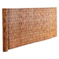 Miniatyrbillede 9 af 9: Reed Hegn 2-Pack, Privat Blind Hegn Skærm, Landskabspleje, 16,4' x 4'