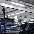 Miniatyrbillede 8 af 9: 4 STK 4FT LED Damptæt Lysarmatur 60W 7400LM 5000K, Effektiv belysning til fugtige miljøer