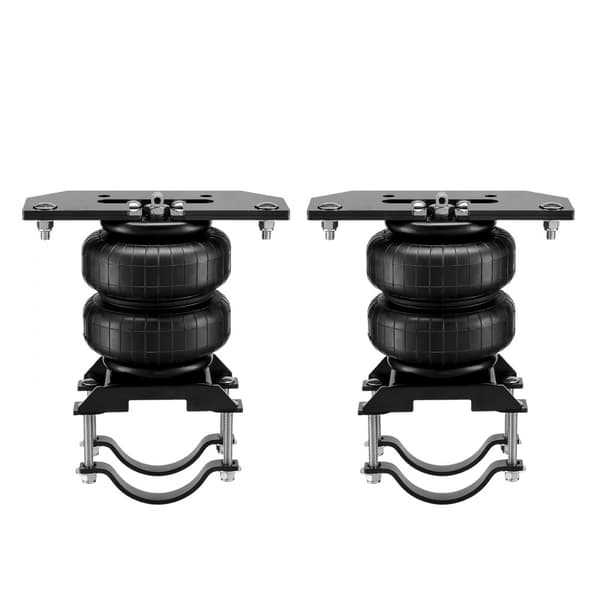 Luftfjädringskit passar 03-2013 Dodge Ram 2500, 03-2018 Dodge Ram 3500