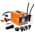 Miniatyrbillede 1 af 9: Automotive Røgmaskine, Lækagedetektor, EVAP Vakuum Diagnostic, Lækage Tester, Præcise Resultater, Hurtig Diagnose