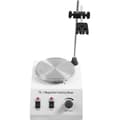 Miniatyrbild 9 av 9: Laboratorium Magnetrörare Värmeplatta 1L, Hastighetsreglering, Magnetrörare 25W