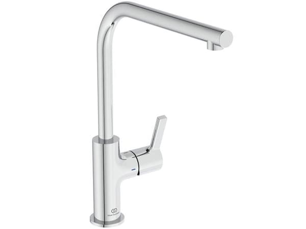 IDEAL STANDARD Gusto køkkenarmatur 105x232x303 mm | EasyFix+, FirmaFlow, FirmaFlow, SmartShine
