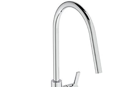 Ideal Standard GUSTO - køkkenarmatur 105x238x422 forkr