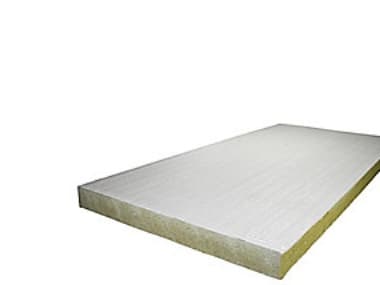 Envirograf Brandplade IS - 60x1200x600mm højdensitets plade 240 kg/m3 inkl. 310 ml. lim