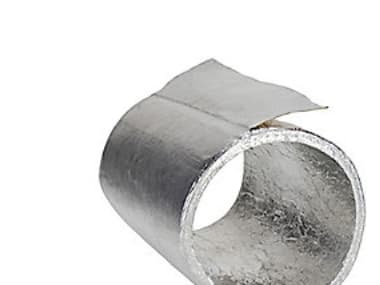 Firoblok ø55/300 mm - Envirograf brandpakning IWS55 til plastrør ø48-55/300 mm