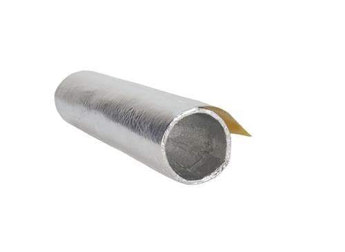 Firoblok ø55/300 mm - Envirograf brandpakning IWS55 til plastrør ø48-55/300 mm