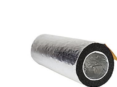 Firoblok Thermal ø33/200 mm - Envirograf brandpakning IWS/T33 til metalrør ø25-33/200 mm