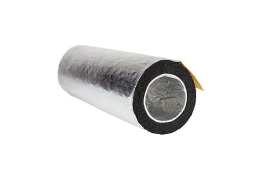 Firoblok Thermal ø115/200 mm - Envirograf brandpakning IWS/T115 til metalrør ø100-115/200mm