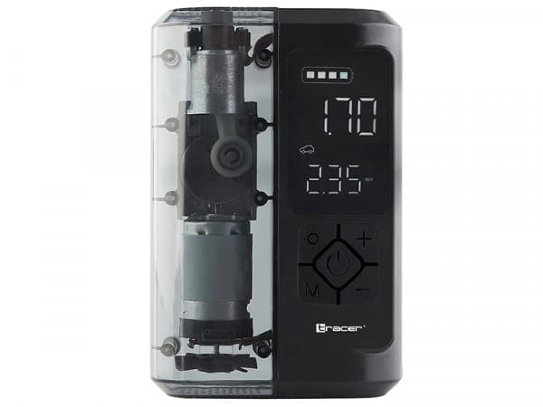 tRACER RES-09B6 compressorius