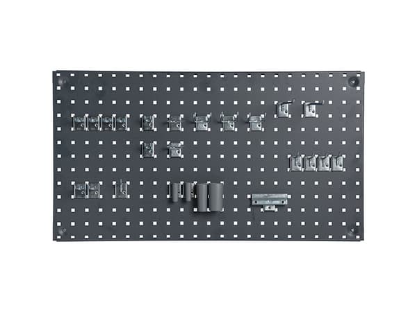 [OUTLET] - Verktygstavla för vägg 450x2000 mm