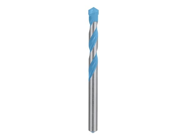 Bosch 2 608 900 626, Pora, Keskiöporanterä, 1 cm, 120 mm, Betoni, Muovi, Pehmeä kaakeli, Pehmeä puu, Terästä, 8 cm