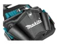 Miniatyrbild 4 av 5: Makita - Påse för verktyg - metall, stainless steel, läderrem