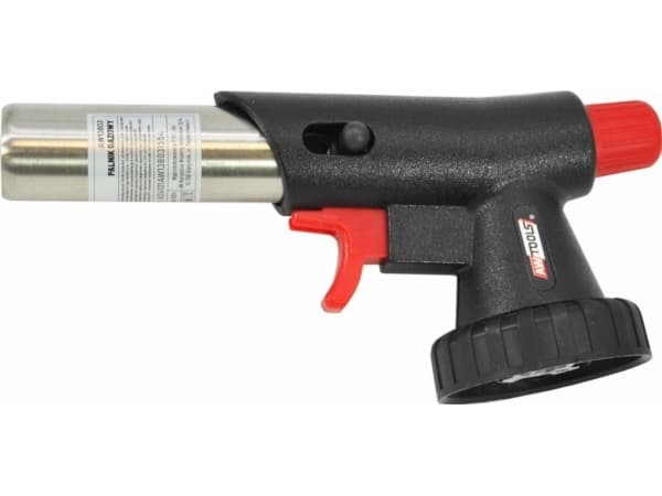 AWTools AWTOOLS GASBRÄNNARE - PIEZO TYP 7