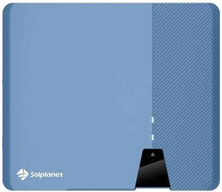 Solplanet 10KW trefaset ASW10K-LT G2 PRO Streng inverter med 2MPPT indgange, nem at installere, pålidelig og brugervenlig.