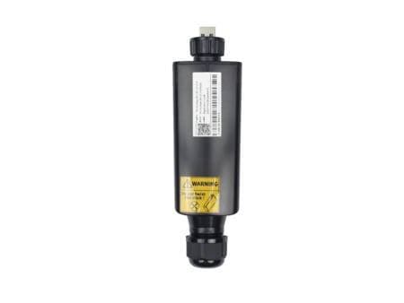 Solplanet Ai-Dongle LAN/WLAN mahdollistaa T2/T3-hybridivaihtosuuntaajien yhteyden Solplanet-pilveen ja -sovellukseen (vain Hybrid)
