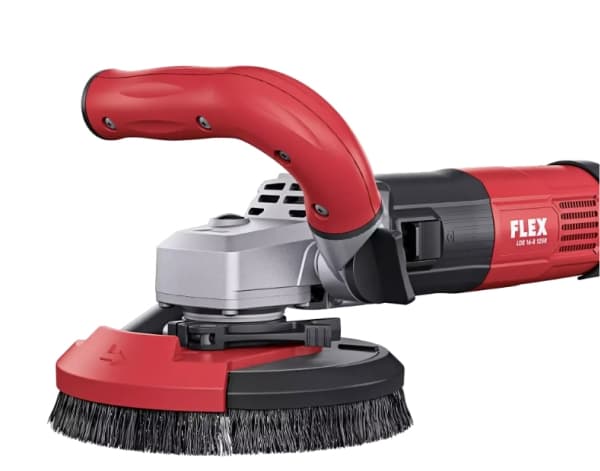 Flex 504-947, 7800 RPM, 12,5 cm, AC, 3,1 kg