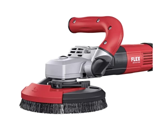 Flex 504-947, 7800 RPM, 12,5 cm, AC, 3,1 kg