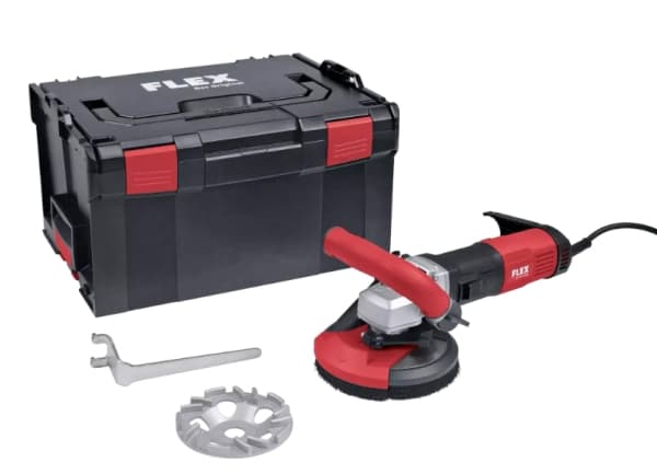Flex 504-947, 7800 RPM, 12,5 cm, AC, 3,1 kg