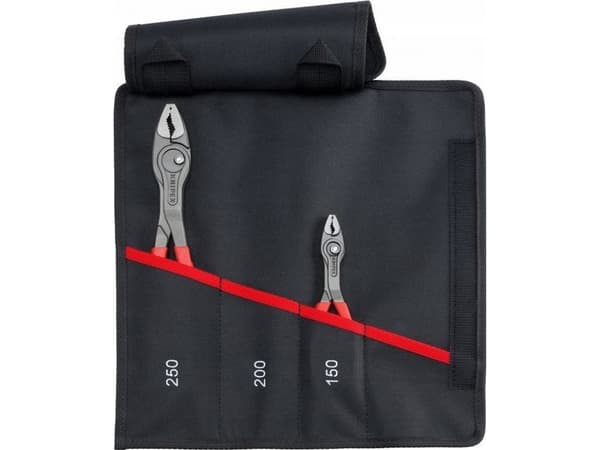 Knipex 00 19 61 V02 Tångsats 2 delar