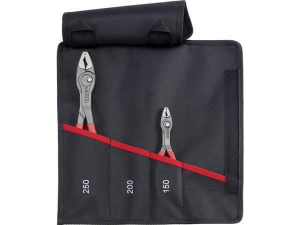 Knipex 00 19 61 V02 Tångsats 2 delar