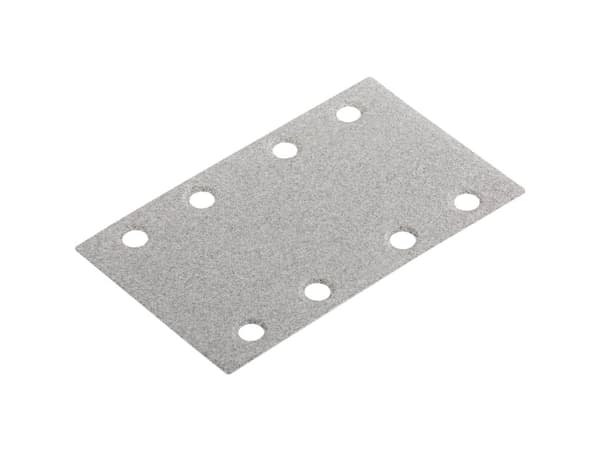 SilverFlex slibeark 80x133 - P40 (25 stk)