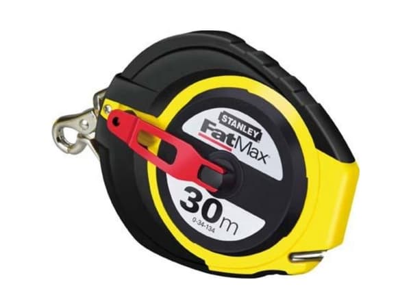 Stanley 0-34-133, 180 mm, 54 mm, 200 mm, 430 g