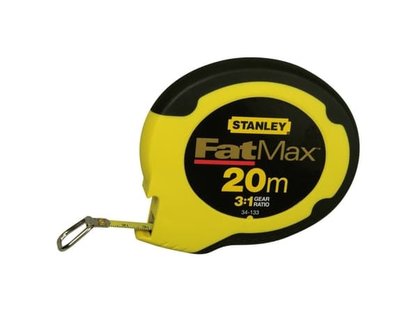 Stanley 0-34-133, 180 mm, 54 mm, 200 mm, 430 g