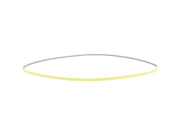 Flex 533x4 CR-P120 VE10 434760 Slipband Kornstorlek 120 (L x B) 533 mm x 4 mm 10 st